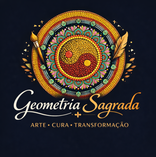 Criar, Curar e Transformar "A Arte como caminho de reconexão à Alma"